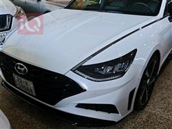 هیۆندای سۆناتا